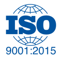 zertifiziert nach ISO9001:2015