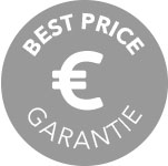 Best-Price Garantie Best-Price Garantie