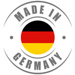Made in Germany Made in Germany