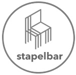 Stapelbar Stapelbar